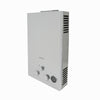 18L Portable Horse Shower Instant Gas Hot Water Heater LPG Boiler & Trolley