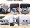 16 Heads Electric Massager Back Massager Relieve Muscle Pain For Home Gym Office