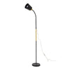 Adjustable Standard Floor Lamp Living Room Reading Light Free Standing Lighting