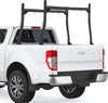800 LBS Universal For Pickup Truck Ladder Rack Utility Contractor Kayak Lumber