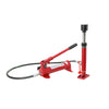 4 Ton Porta Power Hydraulic Jack 1.2M/3.9" Oil Hose Auto Body Frame Repair Kit