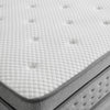 Dusk Memory Foam 4000 Pocket Spring Hybrid Super King Mattress RRP £459