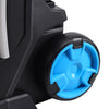 Electric High Power Pressure Washer Water Gun Car Jet Wash Cleaner 135Bar 1.6KW