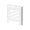 Radiator Cover Cabinet Modern MDF Wood Grey White Anthracite Small Medium Large