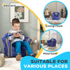 Kids Armchair Toddler Sofa Chair Children Couch for 1.5-3 Years