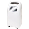 4 in 1 Portable Air Conditioner 12000BTU Cooling Heating Dehumidifier Fan