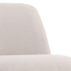 2X Linen Bar Stools Kitchen Counter Island Breakfast Dining Chairs Padded Seat