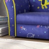 Kids Armchair Toddler Sofa Chair Children Couch for 1.5-3 Years