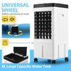 7L Air Cooler Fan 3 In 1 Portable Cooling Conditioner Unit Timer Remote 7H Timer