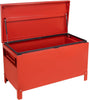 Large Tool Box Truck Bed Toolboxes Aluminum Heavy Duty Organizer Chest Cabinet