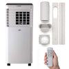 Air Conditioning Unit - 5000 BTU Portable Air Conditioner, 3-in-1 Modes & Smart