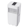 7000BTU Portable Air Conditioner 4-in-1 Cooling Heating Dehumidifier Fan AC Unit
