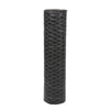 Chicken Galvanized Woven Wire Mesh 1.2*50m Rabbit Silver Garden Barrier Fence