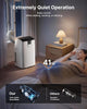 Air Conditioning Unit - 12000 BTU Portable Air Conditioner, 4-in-1 Mode