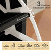 3 Drawers Shoes Cabinet Storage Shoe Rack Wooden Stand Cupboard Unit Organiser