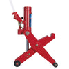 Sealey FJ45 Hydraulic Forklift 4/5Ton Hydraulic Scissor Action Jack/Lift/Tractor
