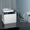 Mini Air Cooler Fan – Portable Low Noise Water-Cooled Air Conditioning Unit UK