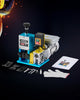 Automatic 1.5-25mm Cable Stripper Electric Scrap Copper Wire Stripping Machine
