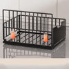 Pull Out Shelves Cabinet Organizer Slide Out Drawer Storage Kitchen Cupboard🔥