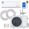 18000 BTU WiFi Wall Split Air Conditioner Heat Pump A++ 5.1kW Heater AC