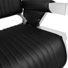 All Purpose Recline Hydraulic Barber Chair Salon Spa Beauty Equipment Heavy Duty