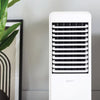 Smart 10L Digital Air Cooler | Portable AC, 3 Fan Speeds, Timer, Humidifier