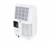 Honeywell 16000BTU Portable Air Conditioner - WiFi & Voice Control - HB16CESVWW