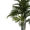 Artificial Palm Tree Realistic Large 180cm (6ft) Premium Indoor Home Decor