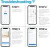 Smart 10L Digital Air Cooler | Portable AC, 3 Fan Speeds, Timer, Humidifier
