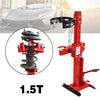 Workshops Strut Coil Spring Compressor Coil Car Repair Hydraulic Tool 3300lbs