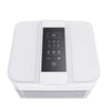 7000BTU Portable Air Conditioner 4-in-1 Cooling Heating Dehumidifier Fan AC Unit