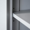 Tall Kitchen Cupboard, Kitchen Pantry Cabinet with Drawer, Shelves