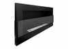 Bio Ethanol Bioethanol Fireplace 900 x 400 Professional Modern Glass Panel