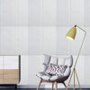 20Pcs 3D Tile Wallpaper Brick Wall Sticker Self-adhesive Waterproof Foam Panel