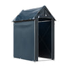 Bicycle Storage Bike Tent Garden Bike Shelter Equipment Cover Shed Outdoor Tool