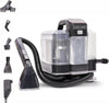 Spot Cleaner Vacuum for Carpets, Upholstery & Car Interiors Lightweight Powerful