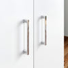 600mm Modern Bathroom Vanity Unit Sink Storage White Floor Standing Cabinet