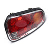 For Cooper R50 R52 R53 2005-2008 Rear Tail Light Lens Left Near Side No Bulb🔥