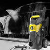 High Pressure Washer Portable Cleaner Jet Wash Car Patio Garden Driveway