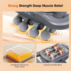 16 Heads Electric Massager Back Massager Relieve Muscle Pain For Home Gym Office