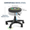 Adjust Massage Bed Table Therapy Tattoo Salon Pedicure Facial Sofa Chair Stool