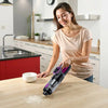 Blowing & Suction Vacuum Cleaner Handheld Vacuum Portable Powerful LED Light
