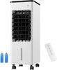 Evaporative Air Cooler 3in1 Humidifier Fan Remote 3 Speed Oscillating Portable