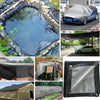 Tarpaulin Extra Heavy Duty Waterproof Cover Tarp Ground Sheet Mesh 250GSM