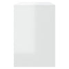 Dining Table Set Wooden Modern Bench Kitchen Room High gloss white itzcominghome