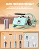 Heat Press Machine Hot Transfer Printing for Tumblers Mugs Cups 11-35oz