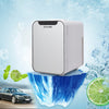 Portable Travel Car Van Camping Fridge Freezer Ice Box Food Warmer DC12V /AC240V