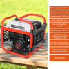 Inverter Generator Petrol 1000KW Suitcase for Storm Flood RV Home Backup Power
