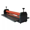 Manual Cold Laminator Hand-Cranked PVC Photo Laminator Cold Laminating Machine