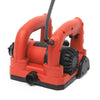 220V 1600W Electric Planer Sander Concrete Miller Machine Wall Shovel Kit